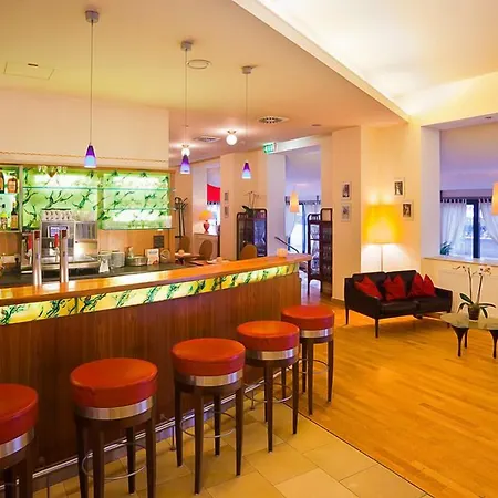 Hotell Herzoghof 4*