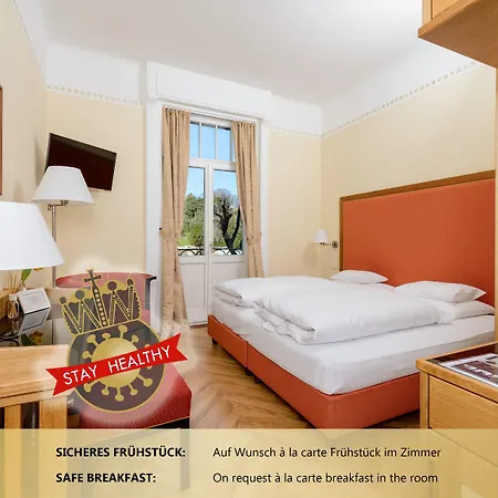 Herzoghof 4*