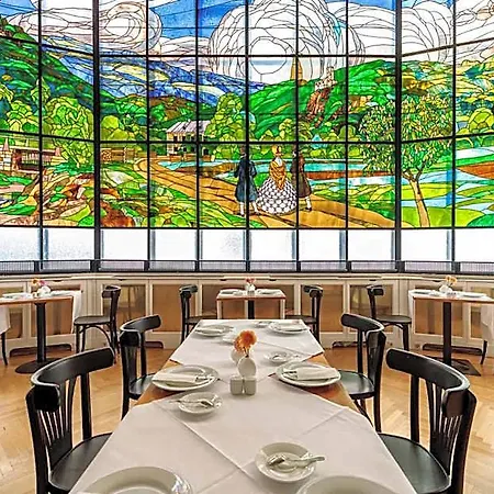 Herzoghof Hotel 4*