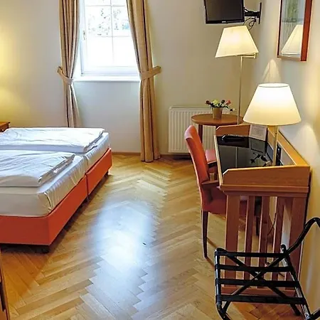 Hotell Herzoghof