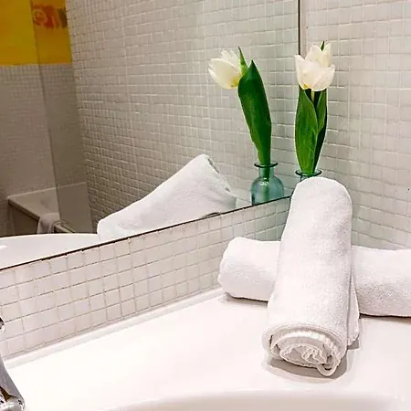 Herzoghof Hotell