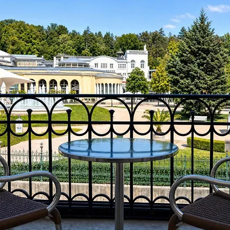 Hotel Herzoghof 4*