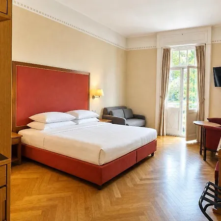 Herzoghof 4* Baden