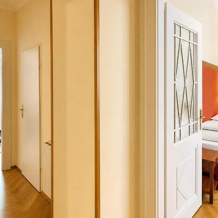 Hotel Herzoghof Baden