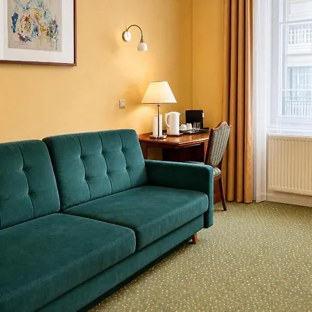Hotel Herzoghof