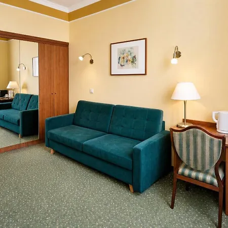 Herzoghof Hotel 4*