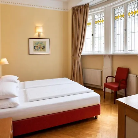 Hotel Herzoghof 4*