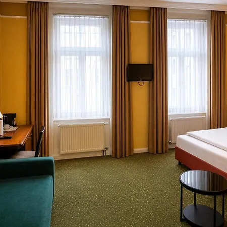 Herzoghof Hotel Baden