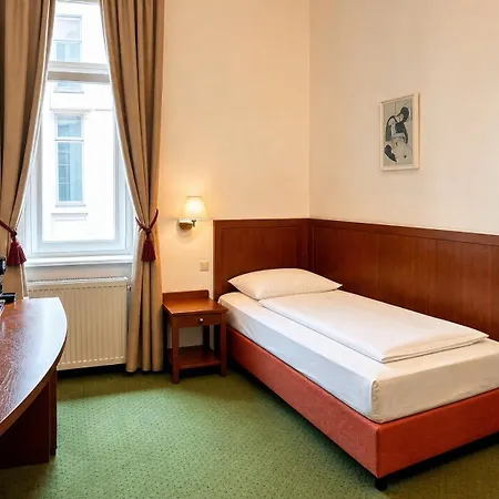 Herzoghof 4*