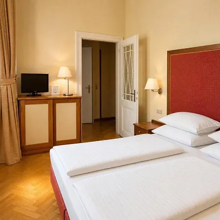 Herzoghof Hotel Baden
