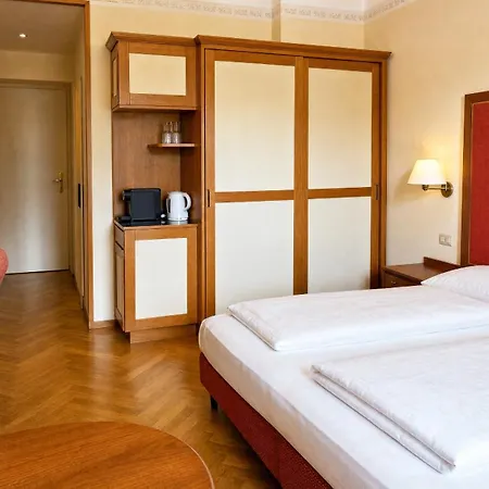 Herzoghof 4*