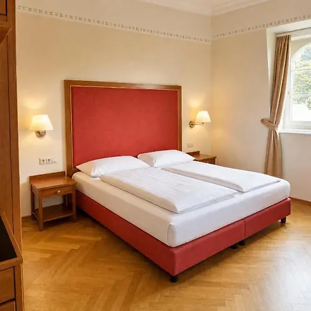 Herzoghof 4* Baden