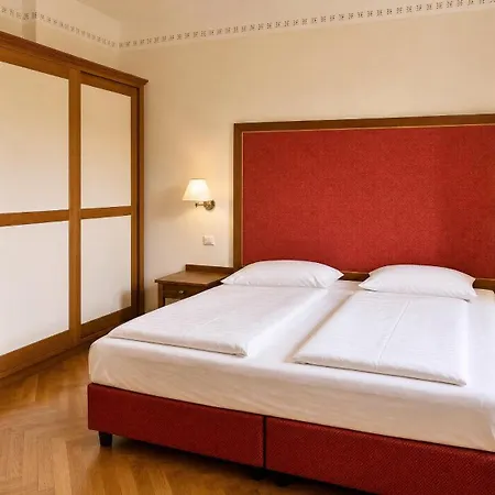 Hotel Herzoghof