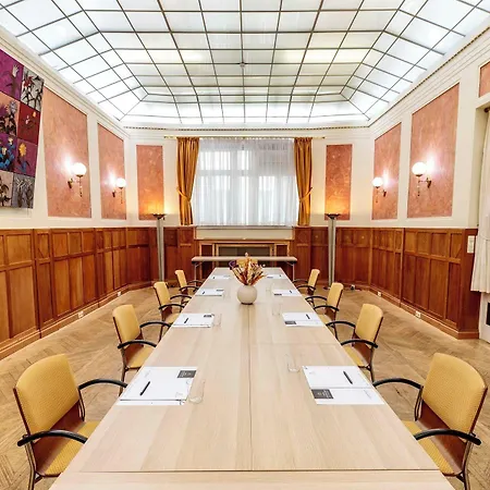 Herzoghof 4*