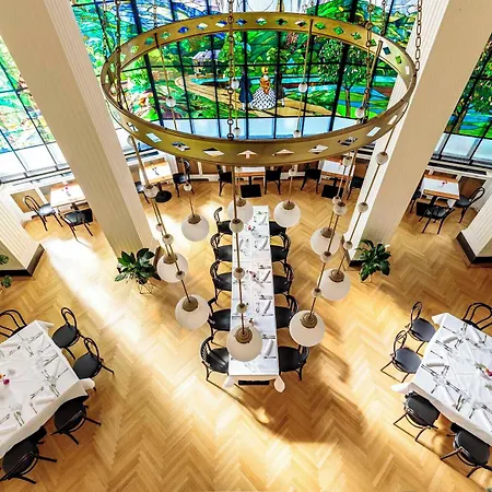 Herzoghof 4*