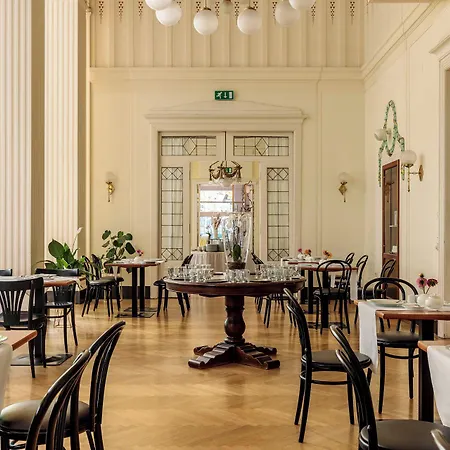 Herzoghof 4* Baden