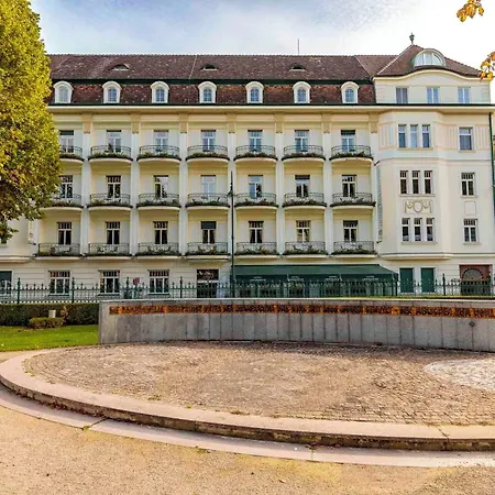 Herzoghof Baden