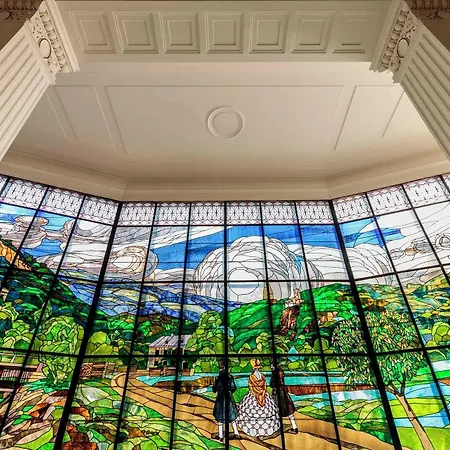 Hotell Herzoghof Baden