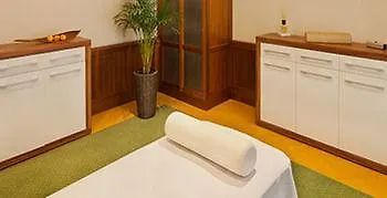 赫泽格霍夫酒店 酒店 4*