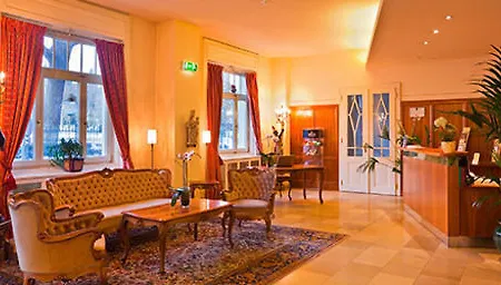 Herzoghof 4* Baden