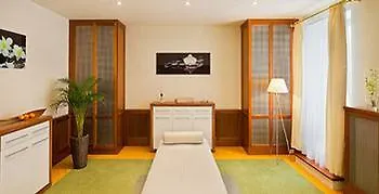 Herzoghof Hotel Baden