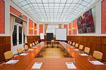 Herzoghof 4* Баден