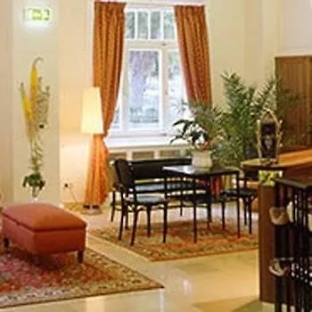 Hotel Herzoghof Baden