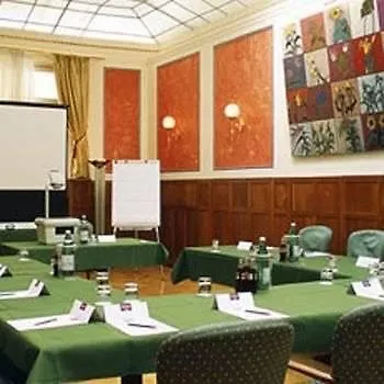 Herzoghof 4* Baden