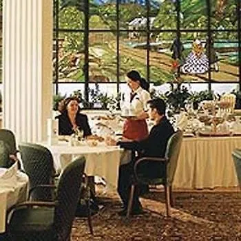 Hotel Herzoghof