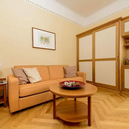 Herzoghof 4*