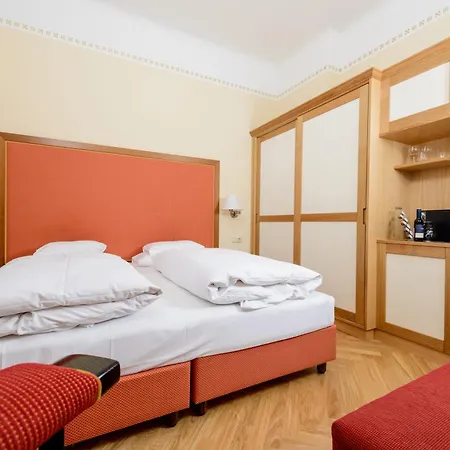 Herzoghof 4*
