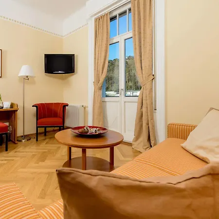 Herzoghof 4*