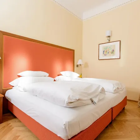 Hotel Herzoghof 4*