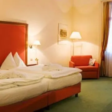 Herzoghof 4* Баден