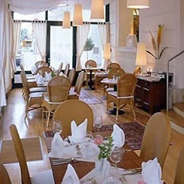 Herzoghof 4*