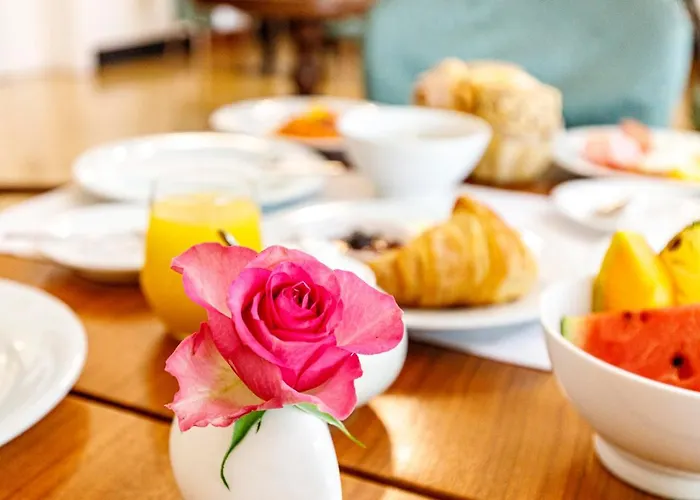 赫泽格霍夫酒店