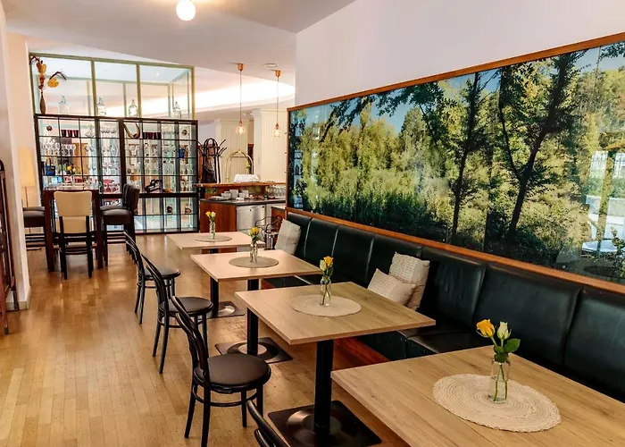 Herzoghof Hotel Baden