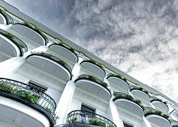 赫泽格霍夫酒店