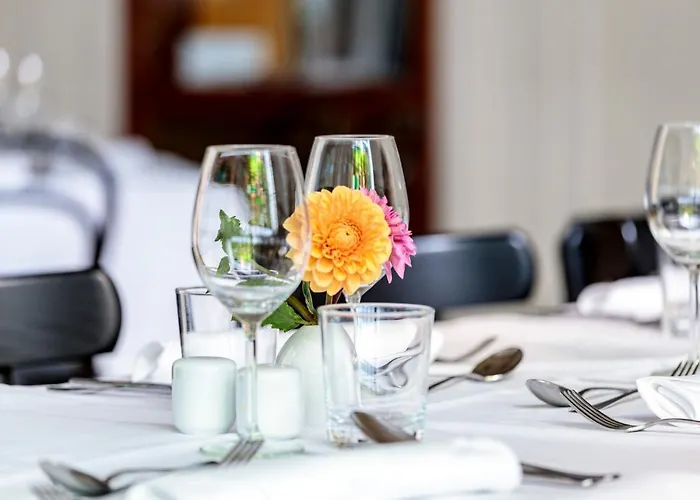 酒店 赫泽格霍夫酒店