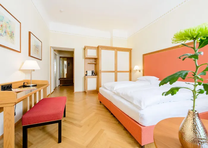 赫泽格霍夫酒店