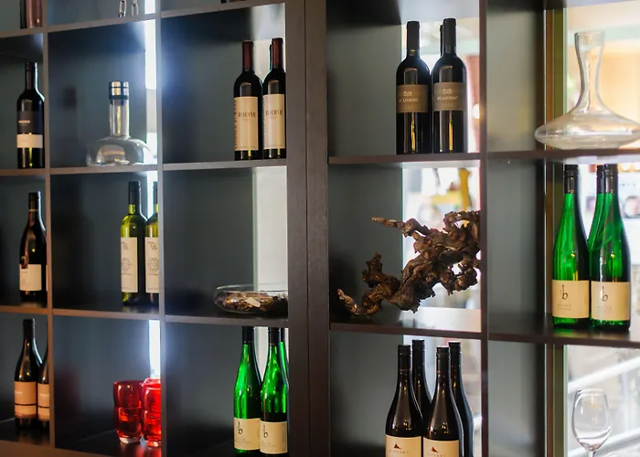 赫泽格霍夫酒店 酒店