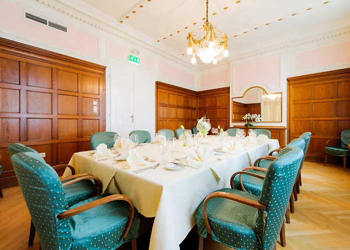 酒店 赫泽格霍夫酒店