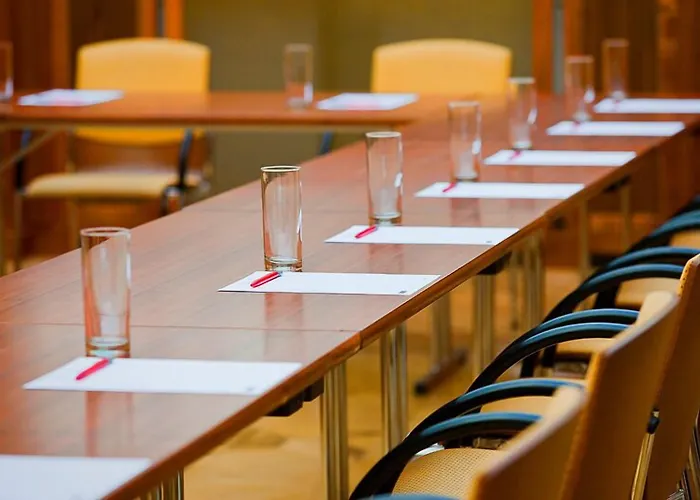 赫泽格霍夫酒店 酒店 巴登