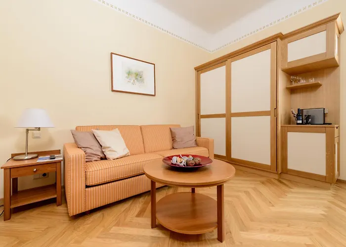 赫泽格霍夫酒店 4*