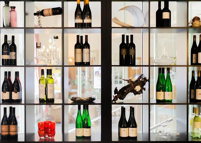 赫泽格霍夫酒店 酒店 巴登