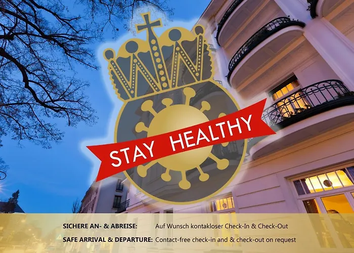 酒店 赫泽格霍夫酒店 巴登